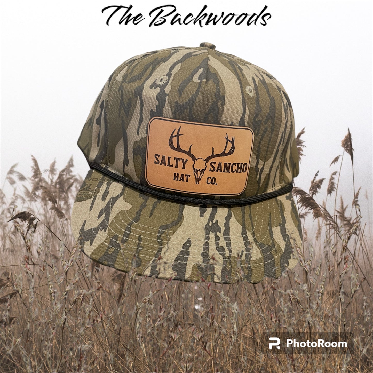 The Backwoods
